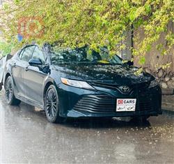 تويوتا كامري